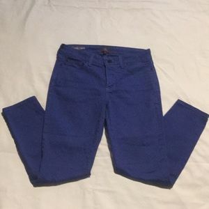 NYDJ Ankle Jeans